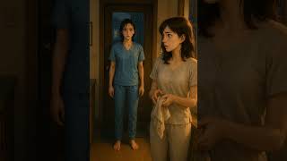 Which One of Us- Mira's Reflection