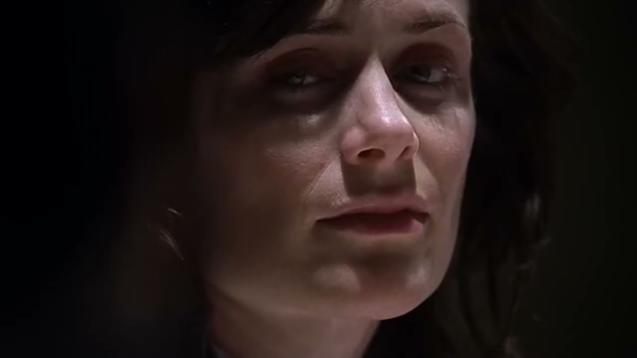 24 (2001–2010) Day 3: 2:00 a.m.-3:00 a.m. Tony interrogates Nina (part 3)