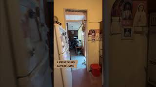 Casa Ph De Estilo Al Frente A Reciclar, Calle 8 E 68 Y 69 La Plata 3 Dormitorios