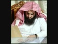 مؤثر الشيخ محمد اللحيدان يوم تقلب وجوههم في النار