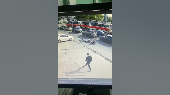 НИКОГДА НЕ ЖМИ ПЕРЕДНИЙ ТОРМОЗ