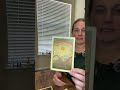 Daily oracle card reading: Gaia oracle- Eternal love;happiness, harmony, fulfillment