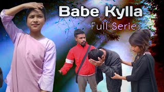 Babe Kylla|Sad Story|Full Series|