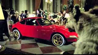 Celebrity Old Spice Wolfthorn Commercial - 'Something About Him' - AdsYo! Net Worth