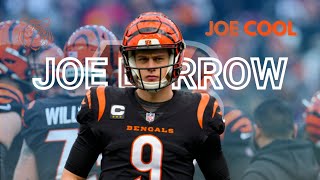 Joe Burrow Highlights || Whatever it takes || NFL Blitz