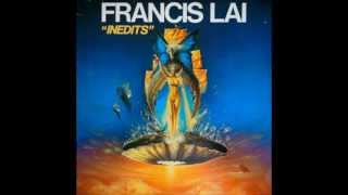 Francis Lai - Le Tennisman chords