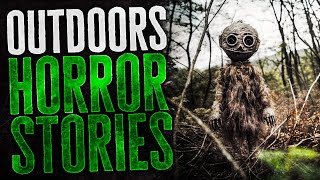 &quot;Experienced Hunters Encounter HORRIFIC Creature&quot; | 5 Scary Outdoors Horror Stories