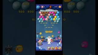 line Bubble 1446