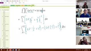Calc 3 - 14.1 Part 1
