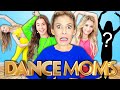 Best Dance Moms Wins $10,000 Challenge! Rebecca Zamolo