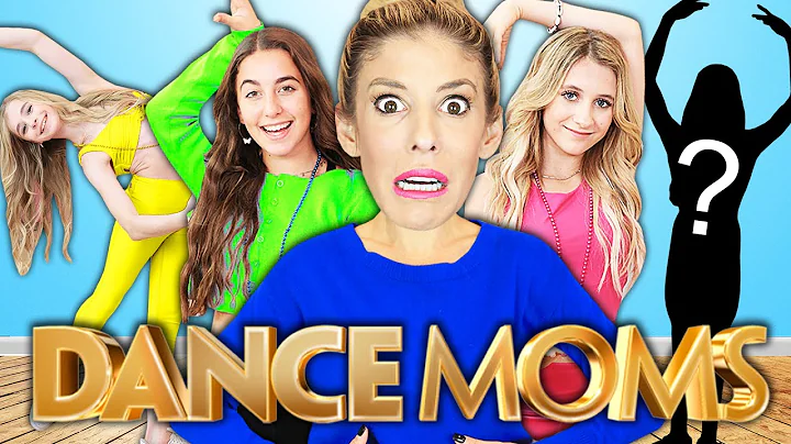 Best Dance Moms Wins $10,000 Challenge! Rebecca Za...