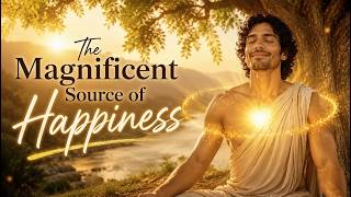 The Source of Magnificent Happinesses