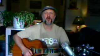 Video thumbnail of "Nitty Gritty Dirt Band Cover: Speed of Life"