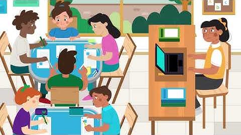 La Table Intelligente - Brain Station