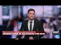 Noticias del 2024/04/28 15h30 • FRANCE 24 Español