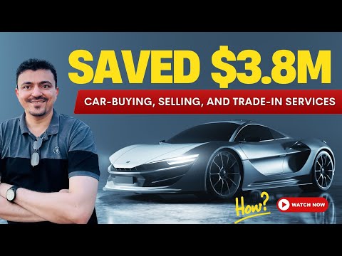 🚗 How People Saved $3.8 Million on Car Buying, Selling &amp; Trade-In Deals! 💰