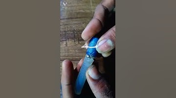 how to make mini led torch | LED bulb 💡 short viral video🤪 #short  #viral 12 Volt led bulb