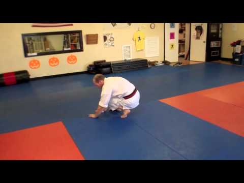 Low Sweep