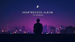 Download Lagu Emotional Slow Pop Album – 10 Songs Of Vulnerability MP3