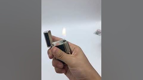 Bat Lua Chinh Hang - 0905 07 6886 -  St.Dupont Ligne 1 .