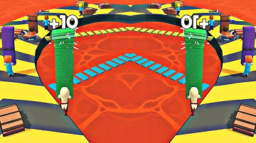 SHORTCUT RUN NEW UPDATE ALL LEVELS #160 GAMEPLAY