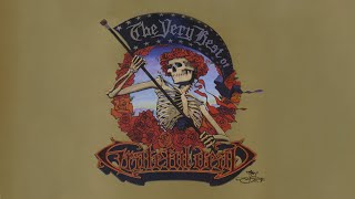 Grateful Dead - The Very Best Of The Grateful Dead Full Album Greatest Hits
