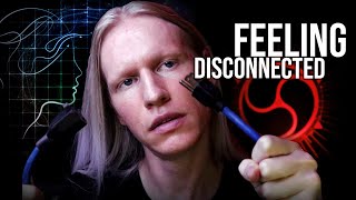 Signs You're Waking Up: Feeling Disconnected and Lonely