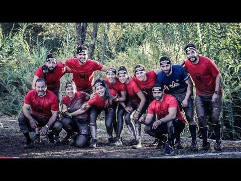 Spartan Race Sprint