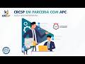 CRCSP em Parceria com APC: Quando Surge a Fraude e como o Profissional da Contabilidade deve atuar