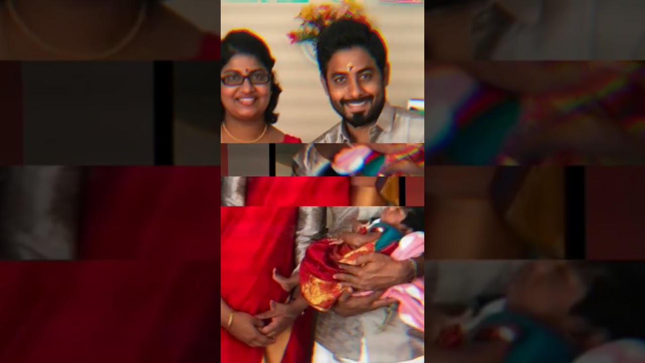 Bigg Boss season 4 Aari (winner) family