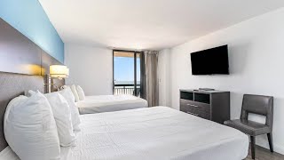 HotelKDM | Review Sun N Sand Resort