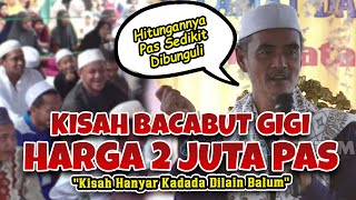 Ceramah Lucu Terbaru Guru Tungkal KH Fakhruddin Nur di MURUNG B MUHARA