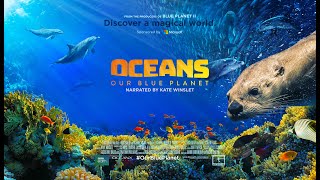 Oceans 3D: Our Blue Planet: Coming Soon!