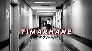 Timarhane Tek Parçalik Çağtu Dizisi