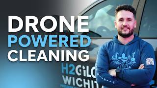 H2 Glow Wichita Promo Video