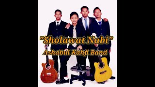 Ashabul Kahfi Band \