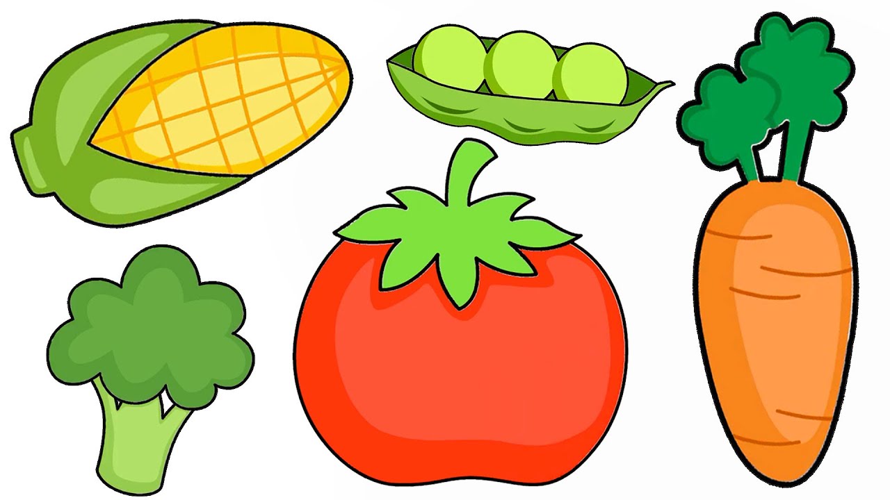 disegno-di-carota-per-bambini