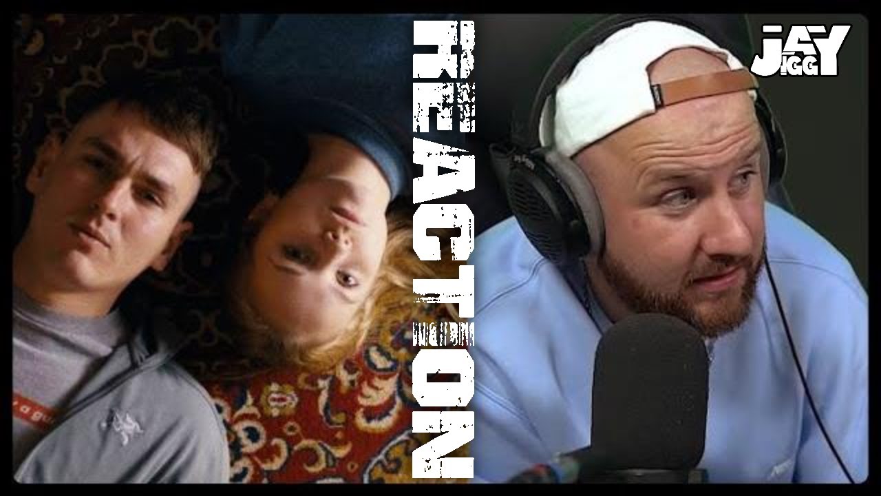 LUVRE47 x PAULA HARTMANN - KEIN BOCK | REACTION