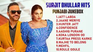 New Punjabi Song 2024 | Surjit Bhullar New Punjabi Songs | Sudesh Kumari | New Punjabi Songs 2024