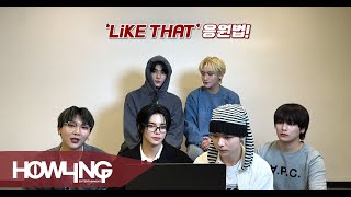 𝐖𝐀𝐊𝐄𝐑 𝟑𝐫𝐝 𝐌𝐢𝐧𝐢 𝐀𝐥𝐛𝐮𝐦 '𝐋𝐢𝐊𝐄 𝐓𝐇𝐀𝐓 응원법