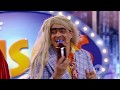 Freddy Ordoñez en The Susos Show - Caracol Tv