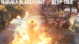 Naraka Bladepoint-Keep True (Tianhai Highlights #10)