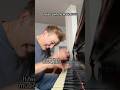 In honor or Taylor Swift’s engagement — LETS MAKE IT A MUSICAL!? #piano #taylorswift