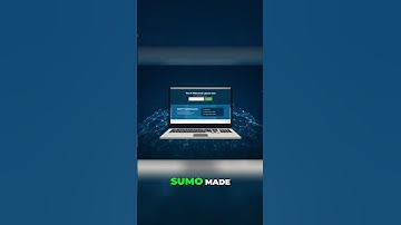 Rebranding Reasons: Why Sumome.com Rebranded to Sumo.com by $1.5M Domain Upgrade #short #sumo