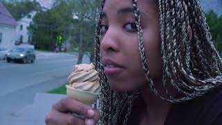 Aaliyah's Vermont Freedom and Unity Film- Vermont Lyfe