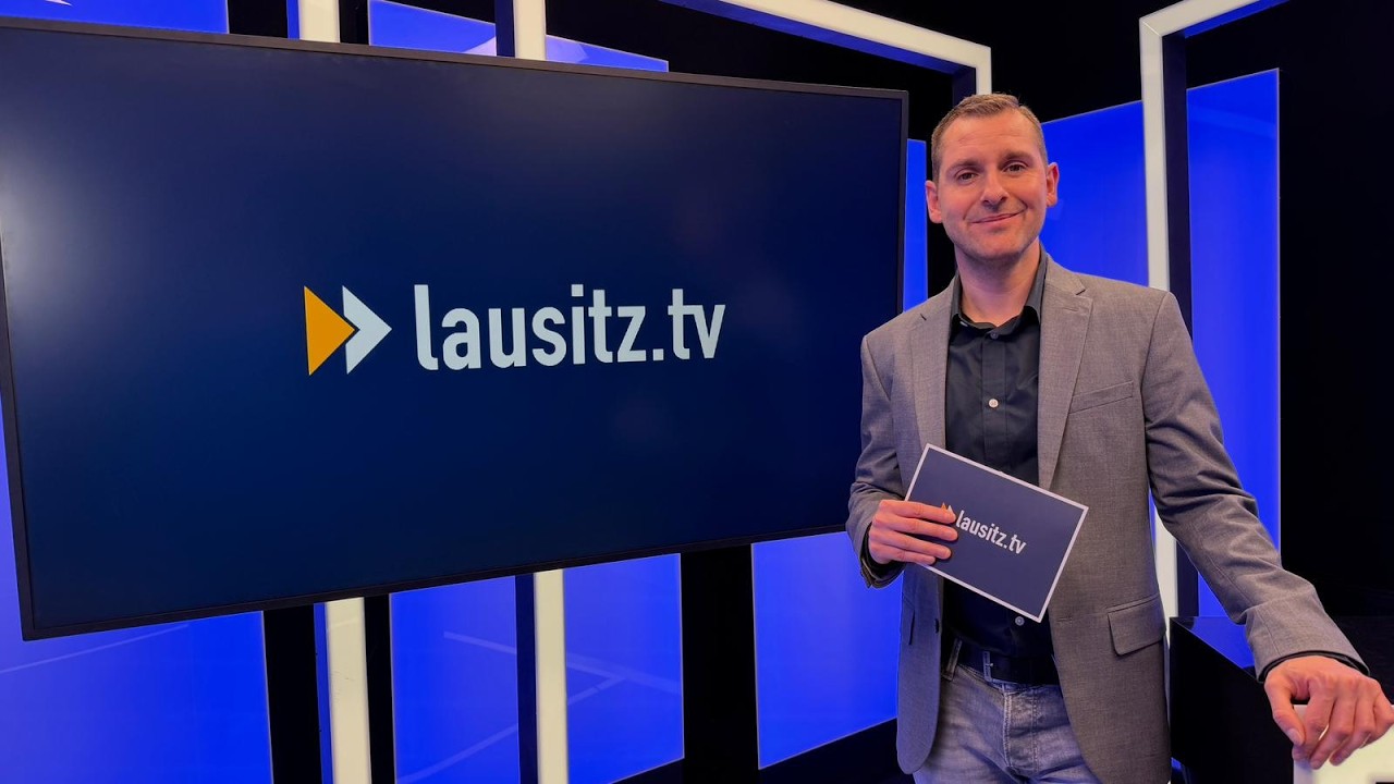 lausitz.tv am Mittwoch – Sendung vom 15.04.26