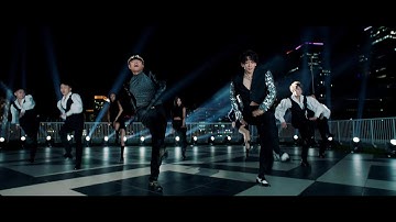 RAIN(비) - "나로 바꾸자 Switch to me (duet with JYP)" Teaser Video 2