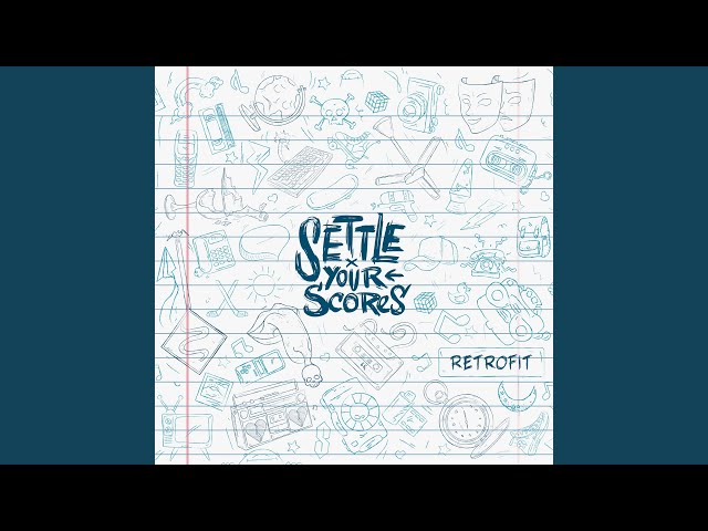 Streets Ahead (If You Have to Ask, You're Streets Behind)