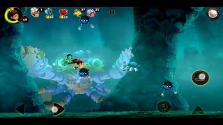 Jungle Adventure 3 | World 3 Level 5