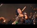 Sex Machineguns @東京キネマ倶楽部 (20181023)